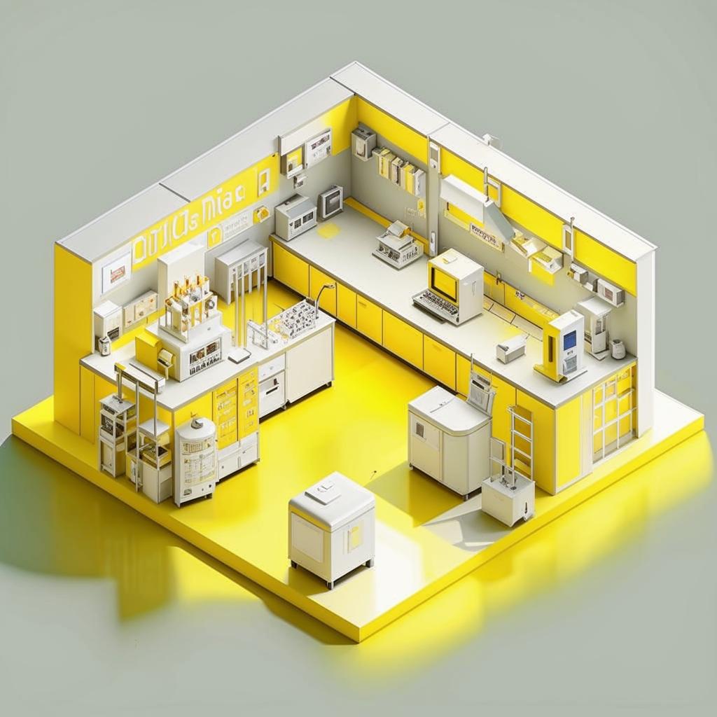 Медицинская лаборатория Екатеринбург