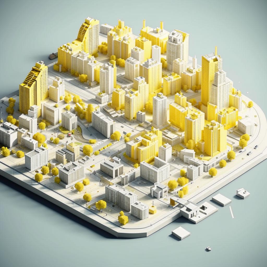 Картографическое производство Екатеринбург