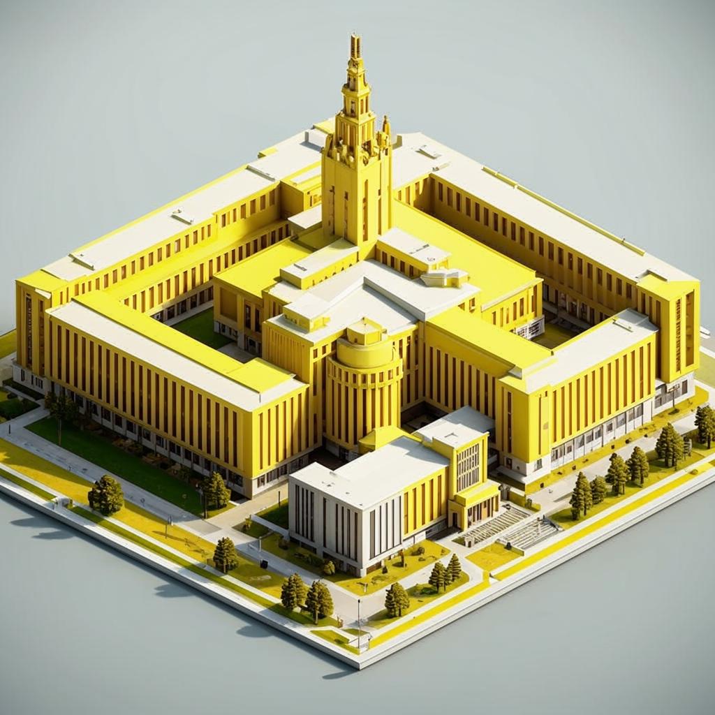 НИИ Екатеринбург