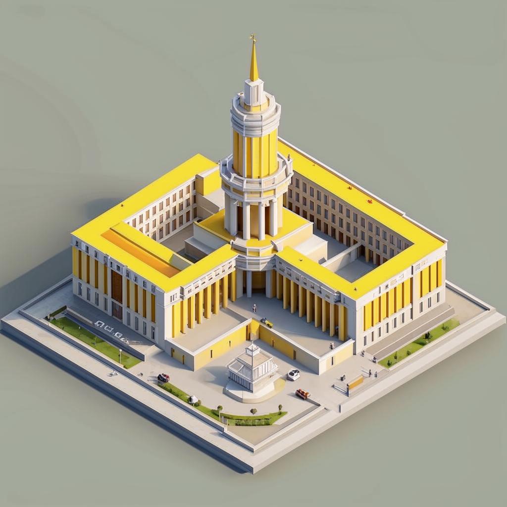 Лицей Екатеринбург