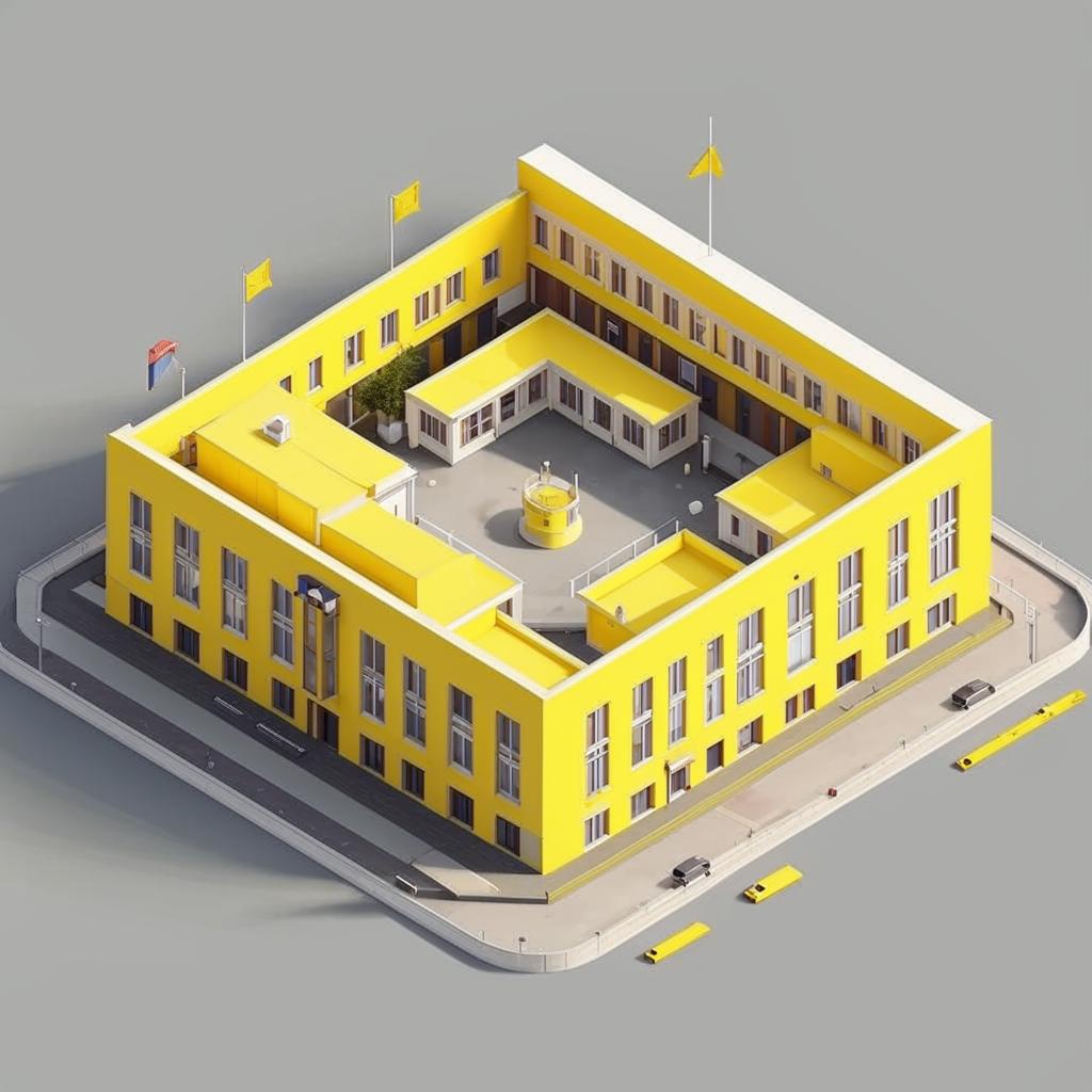 Общеобразовательная школа Екатеринбург