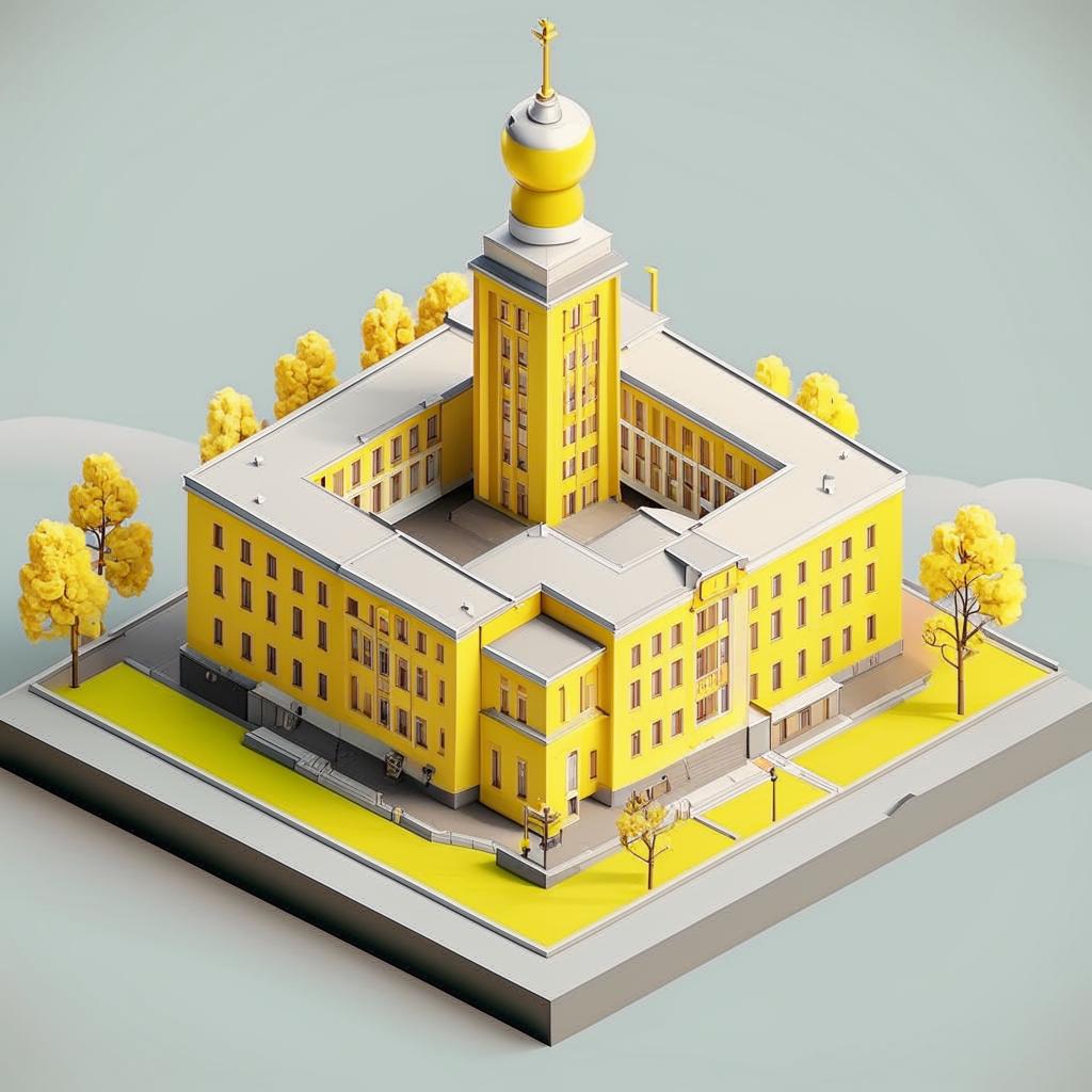 Школа искусств Екатеринбург