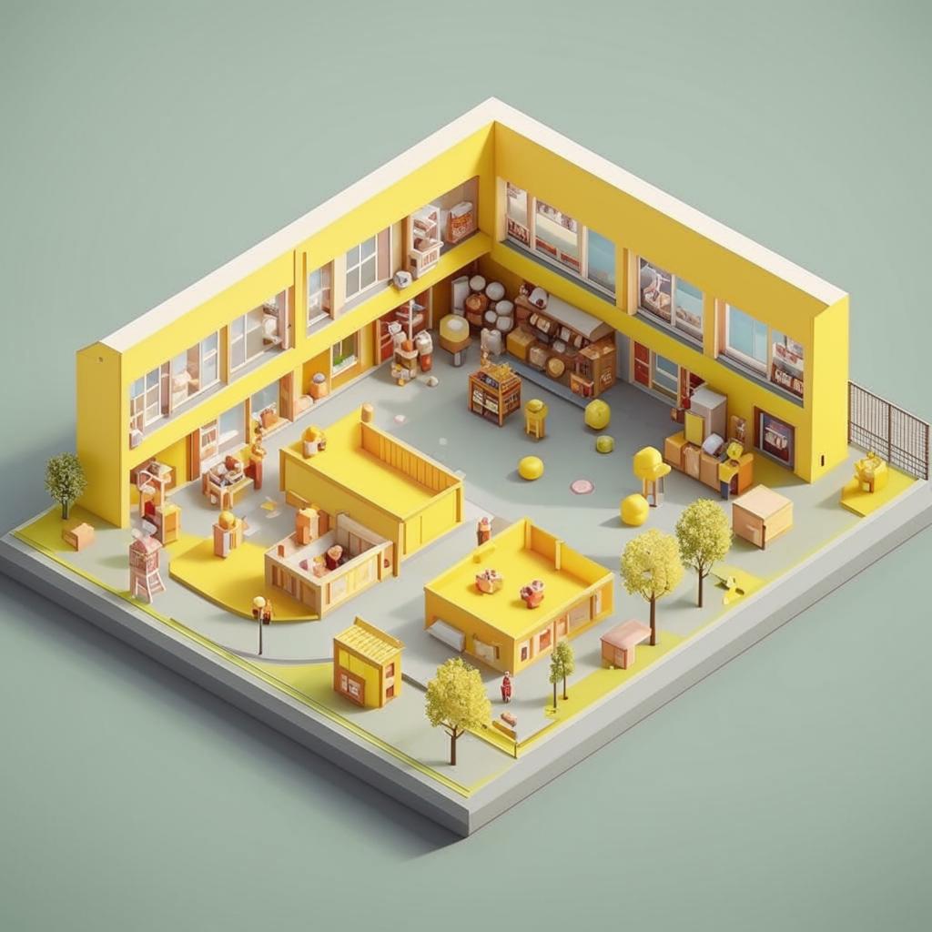 Дом ребёнка Екатеринбург