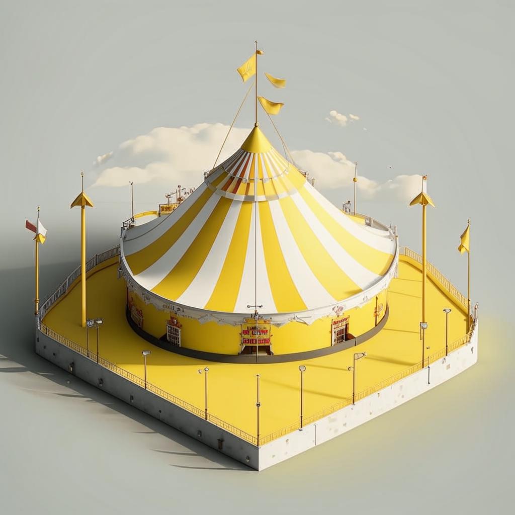 Цирк Екатеринбург