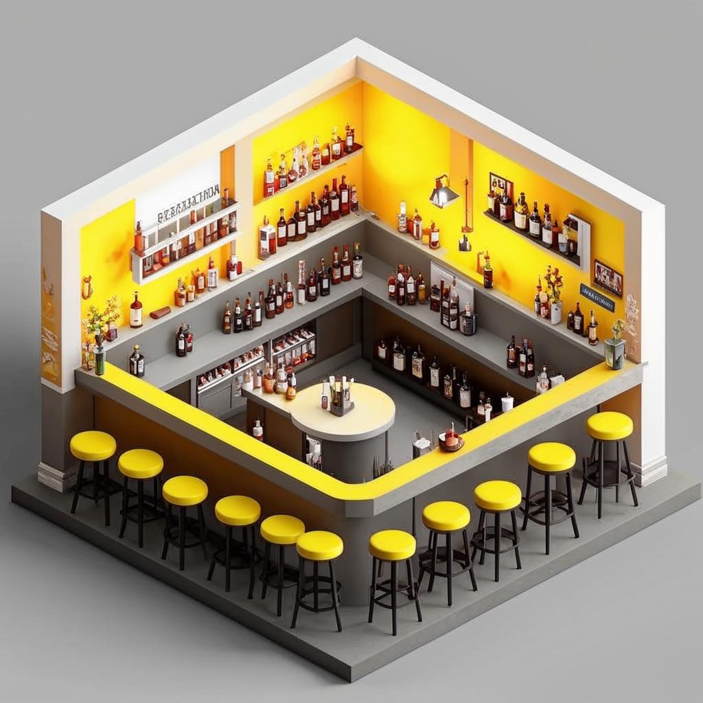 Бар, паб Екатеринбург