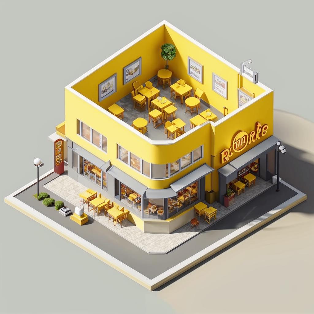 Ресторан Екатеринбург