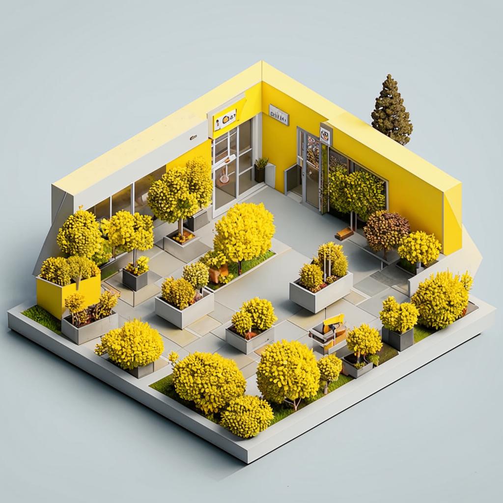 Садовый центр Екатеринбург