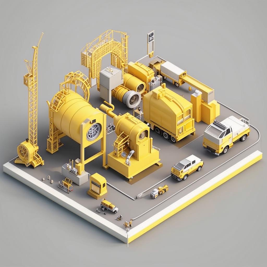 Гидравлическое и пневматическое оборудование Екатеринбург