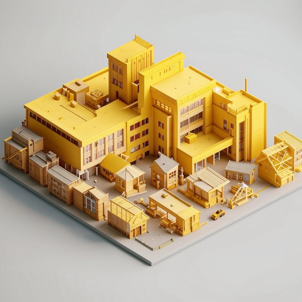 Деревообрабатывающее предприятие Екатеринбург