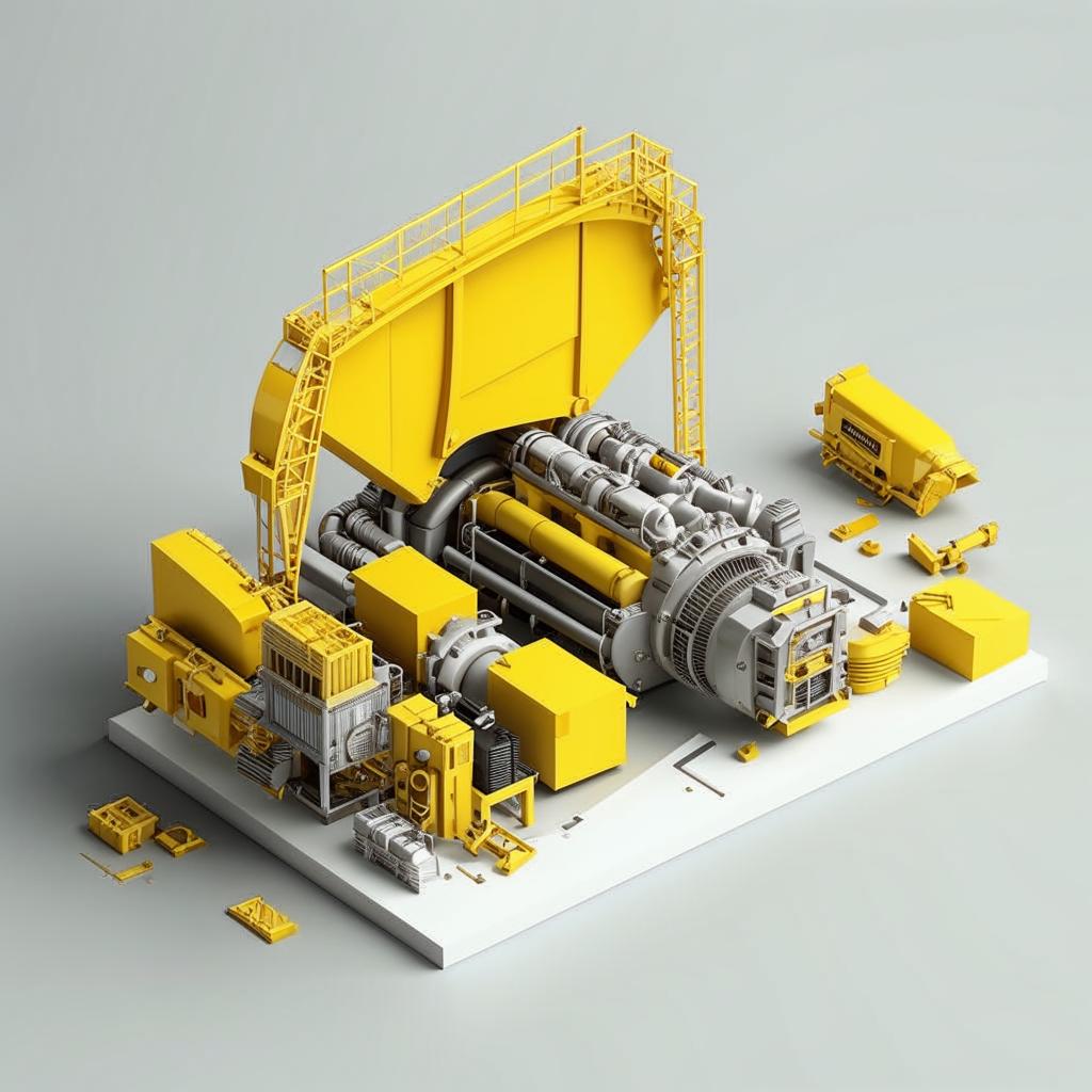 Ремонт двигателей Екатеринбург