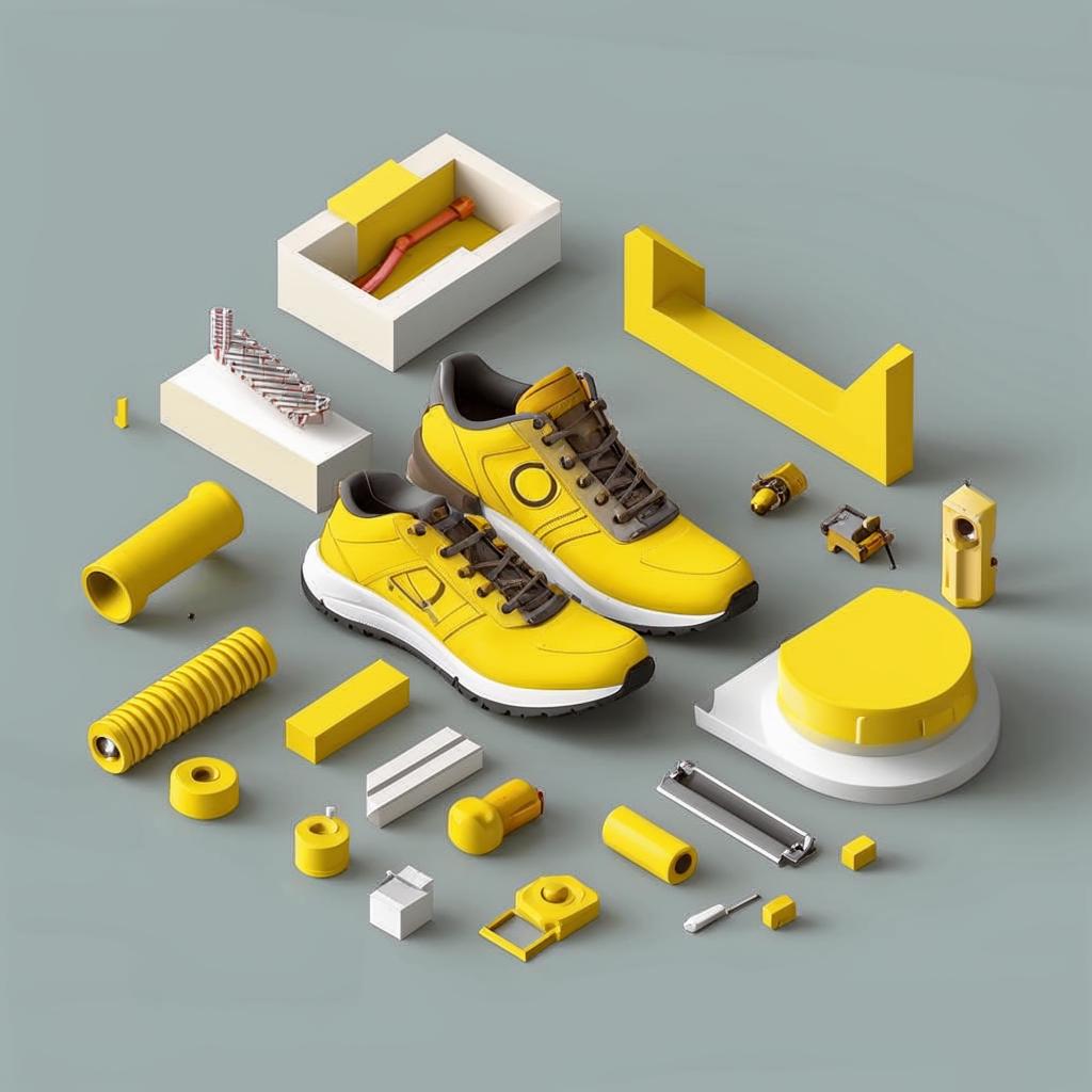 Обувные материалы и фурнитура Екатеринбург