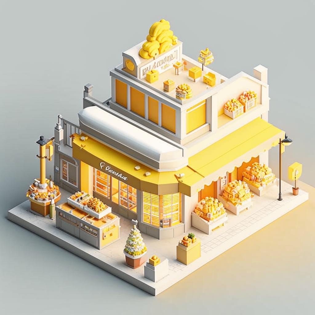 Пекарня Екатеринбург