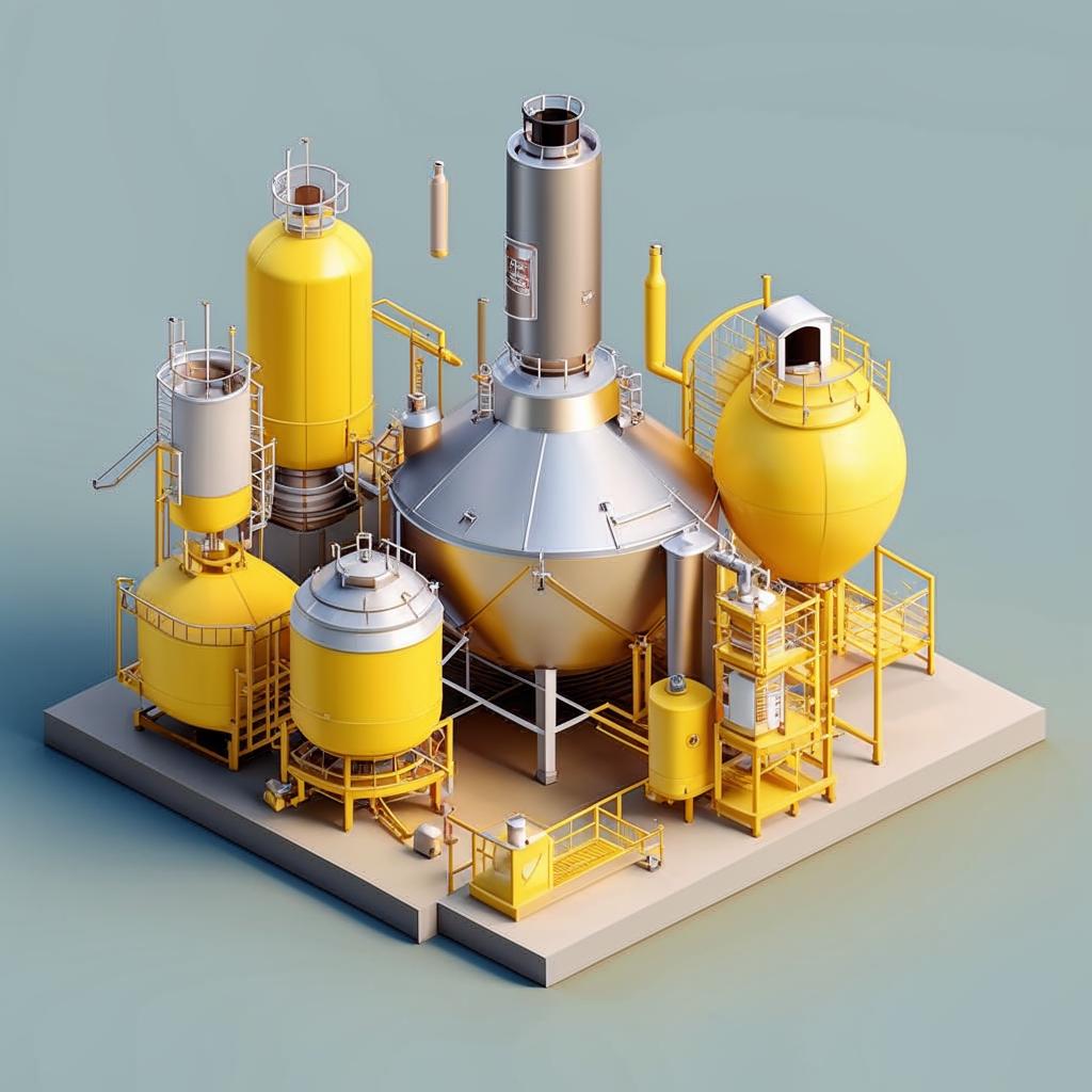 Пивоваренное оборудование Екатеринбург