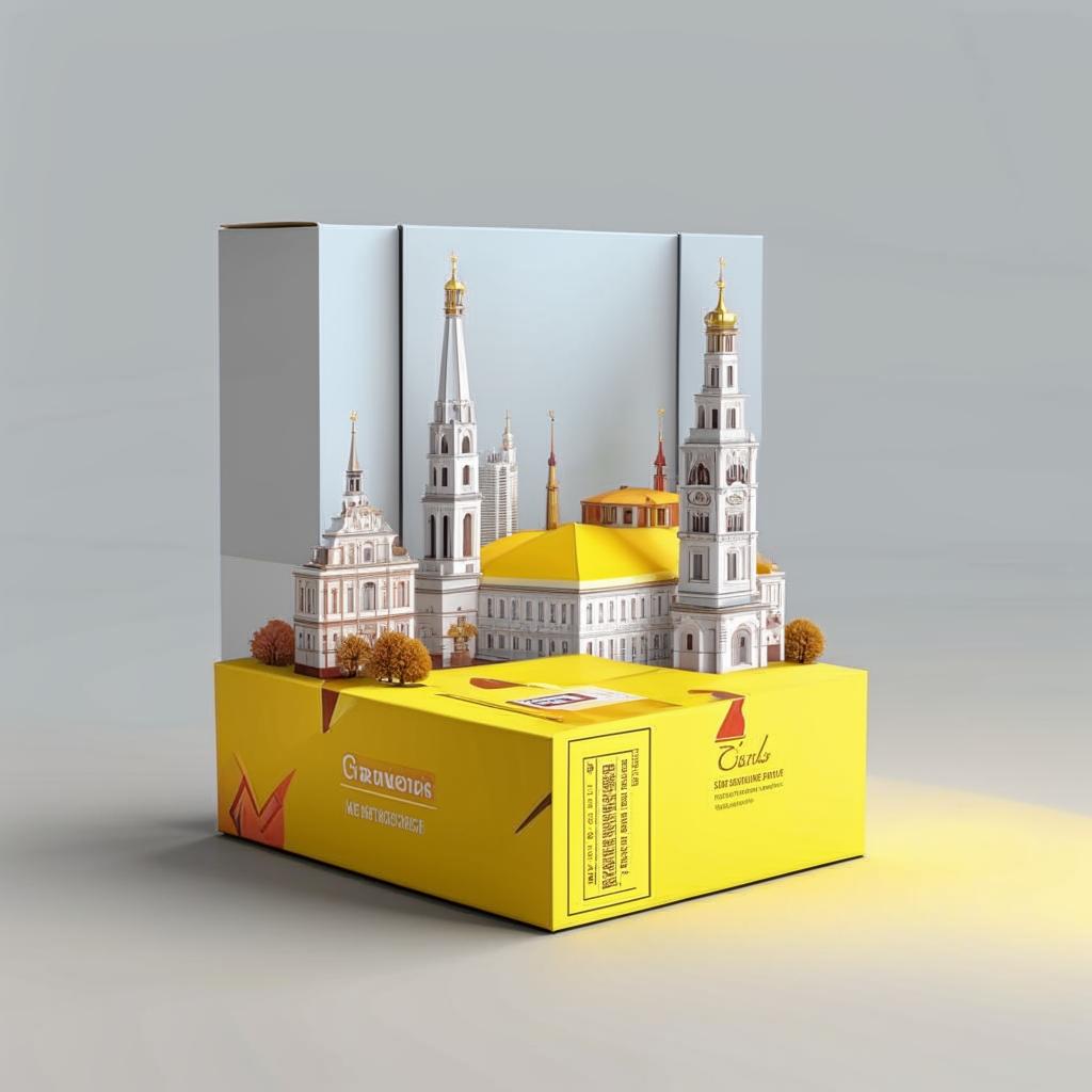 Фасовка и упаковка товаров Екатеринбург