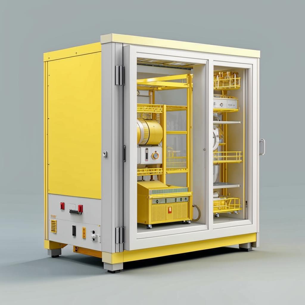 Промышленное холодильное оборудование Екатеринбург