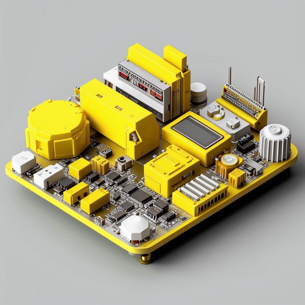 Электронные приборы и компоненты Екатеринбург