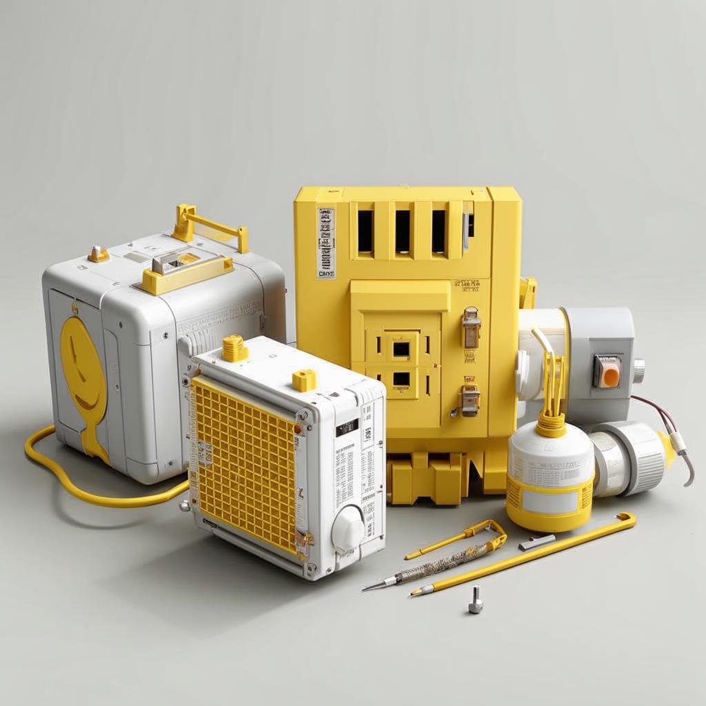 Электротехническая продукция Екатеринбург