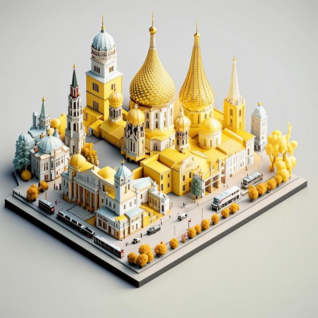 Широкоформатная печать Екатеринбург