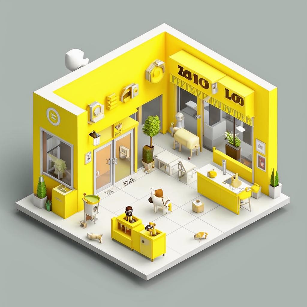 Зоосалон, зоопарикмахерская Екатеринбург