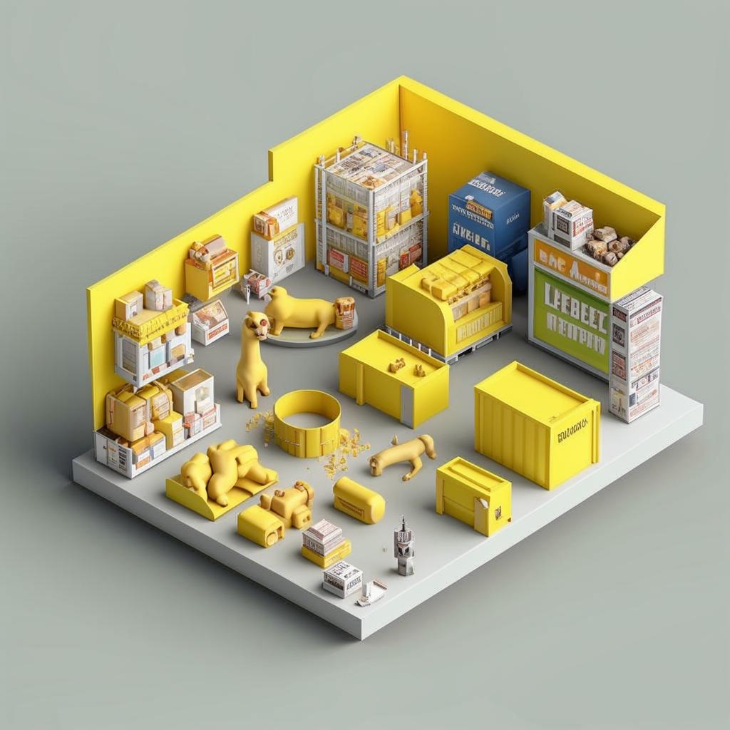 Товары для животных оптом Екатеринбург