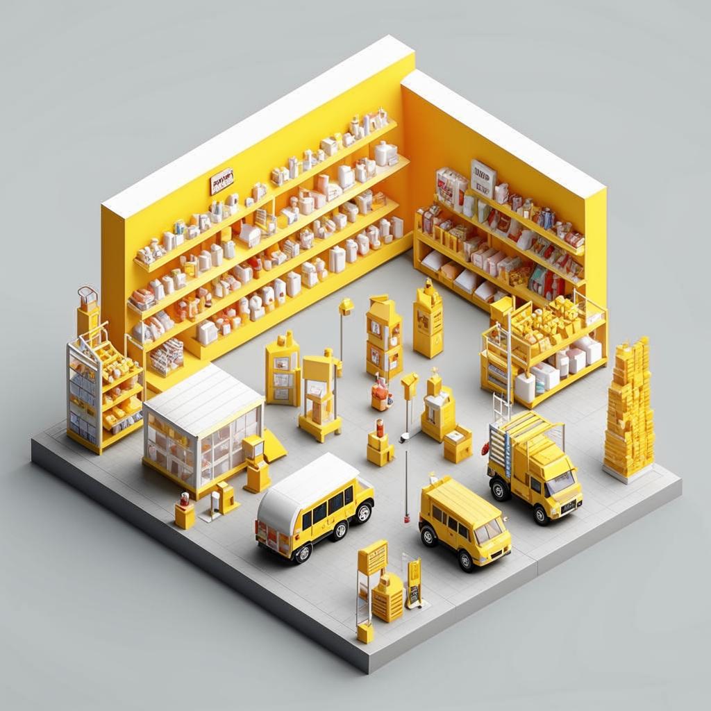 Детские товары оптом Екатеринбург