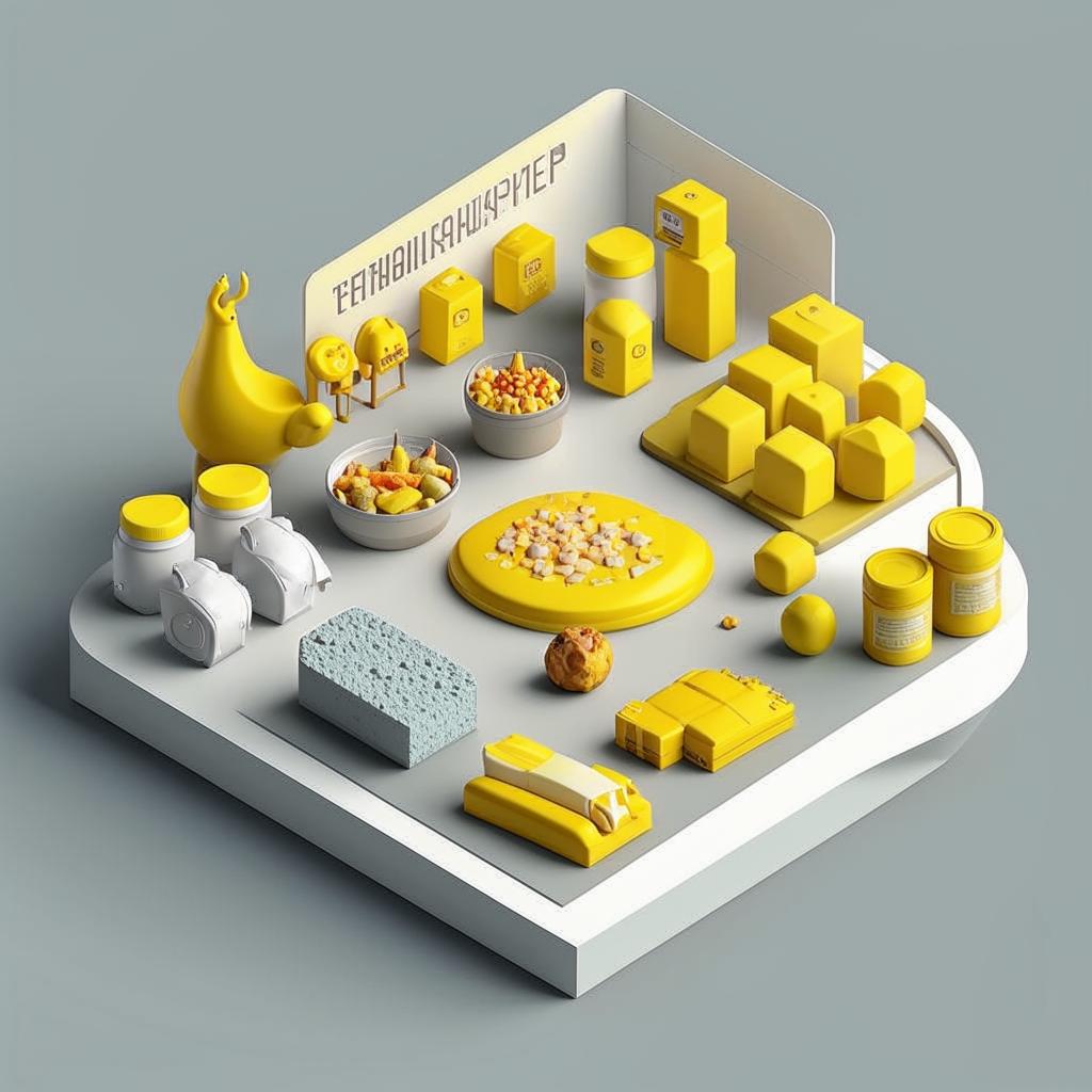 Детское питание оптом Екатеринбург