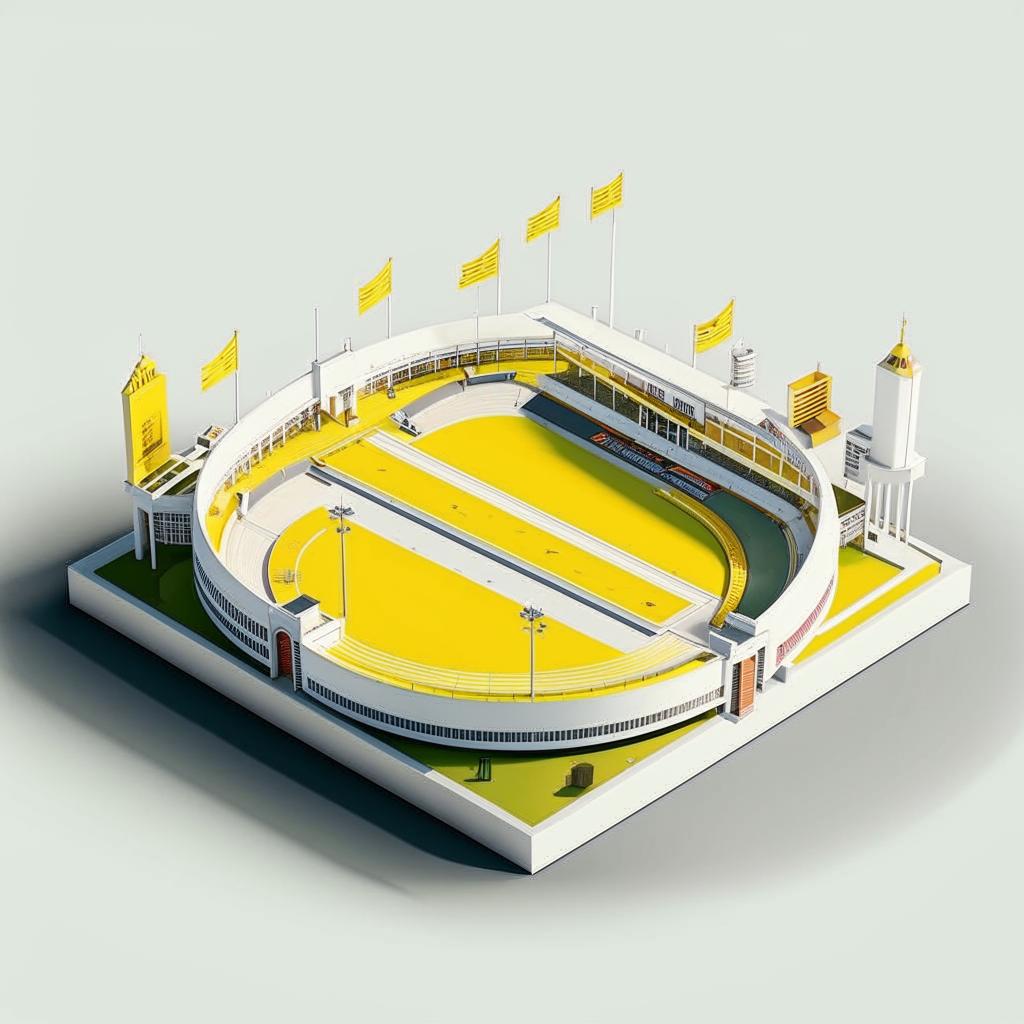 Ипподром Екатеринбург