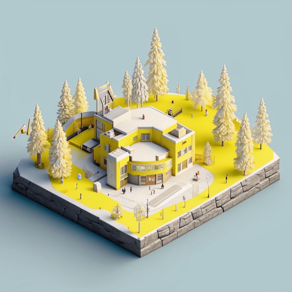 Лыжная база Екатеринбург