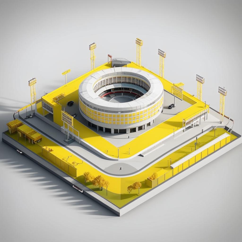 Спортивная база Екатеринбург