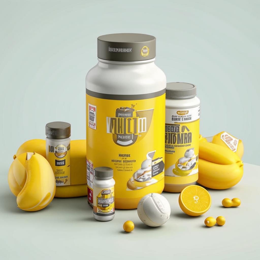 Спортивное питание Екатеринбург