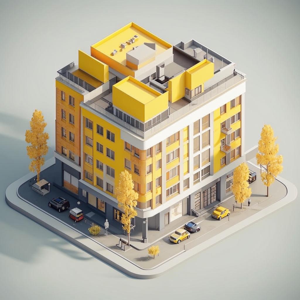 Продажа и аренда коммерческой недвижимости Екатеринбург