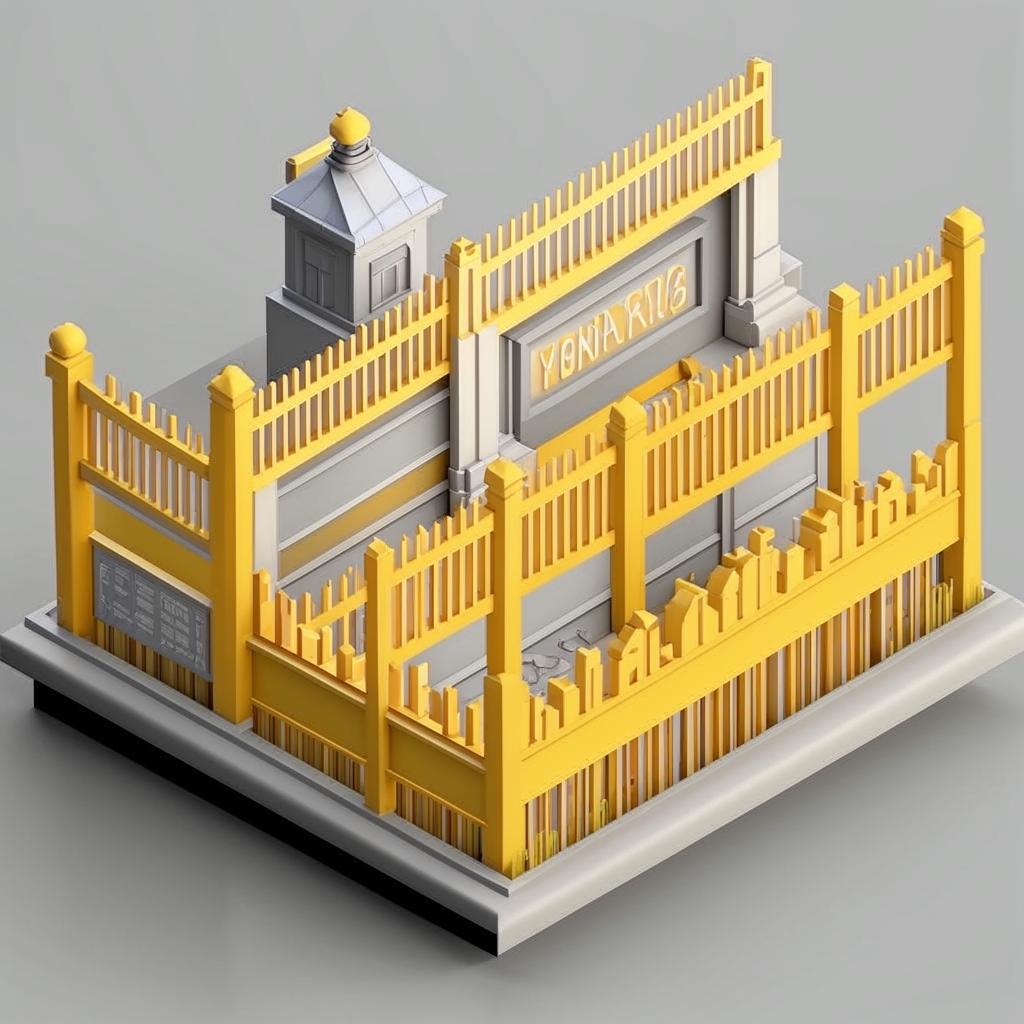 Заборы и ограждения Екатеринбург