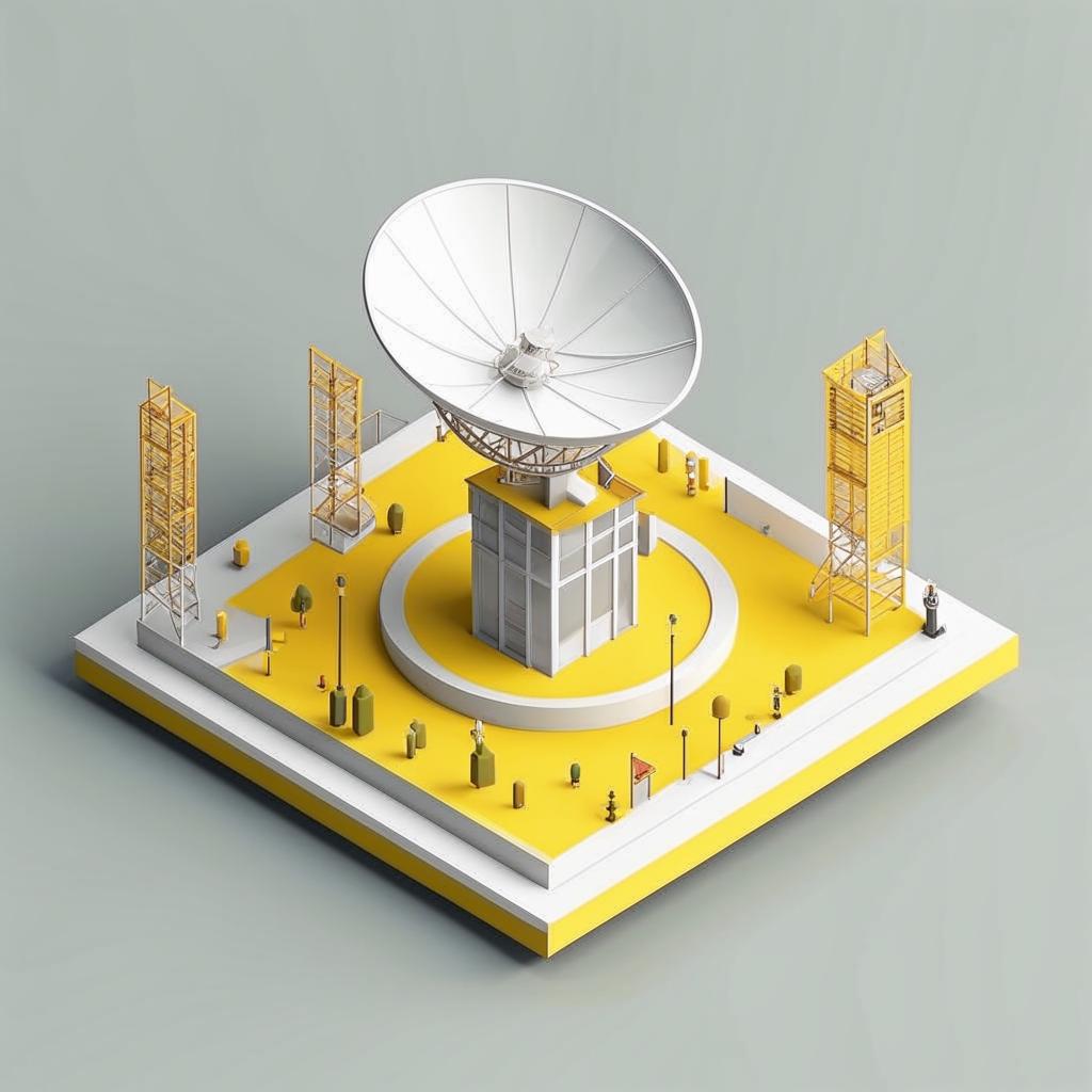 Оператор спутниковой связи Екатеринбург