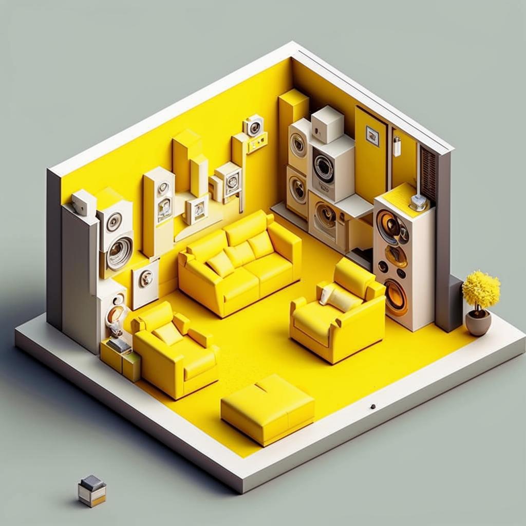 Домашние кинотеатры Екатеринбург