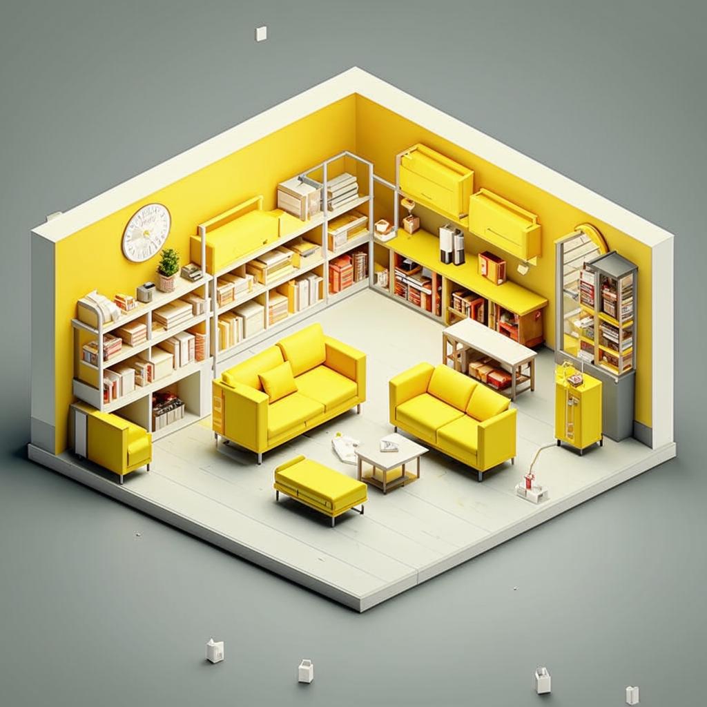 Магазин мебели Екатеринбург