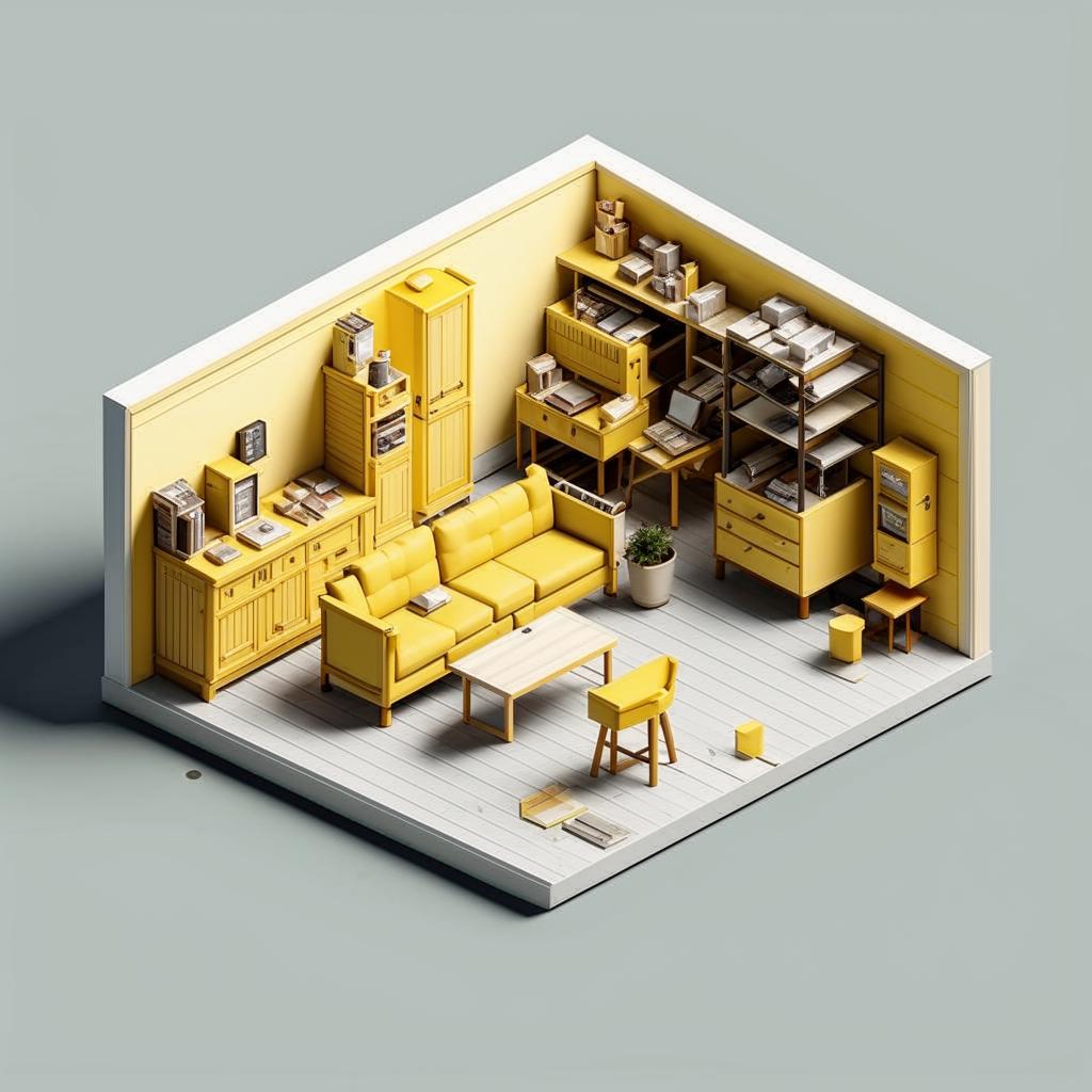 Ремонт мебели Екатеринбург