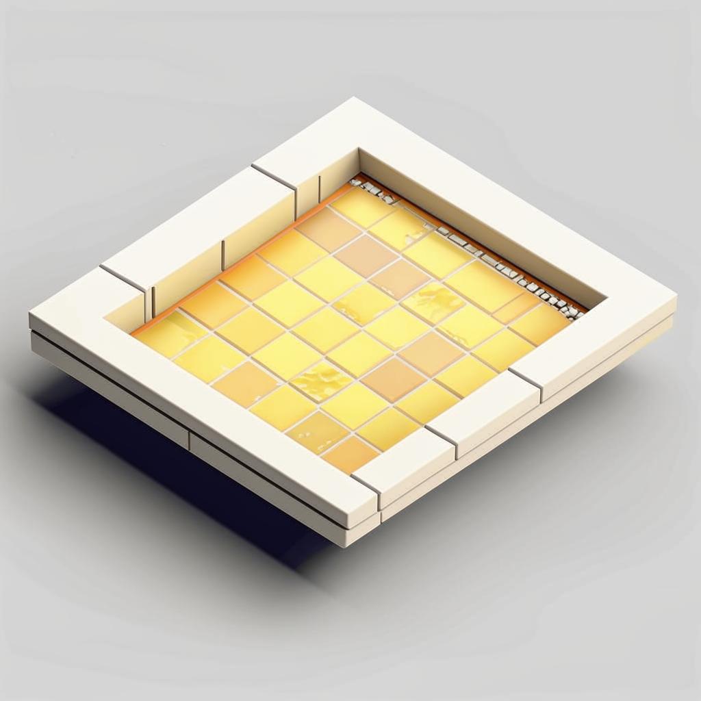 Керамическая плитка Екатеринбург