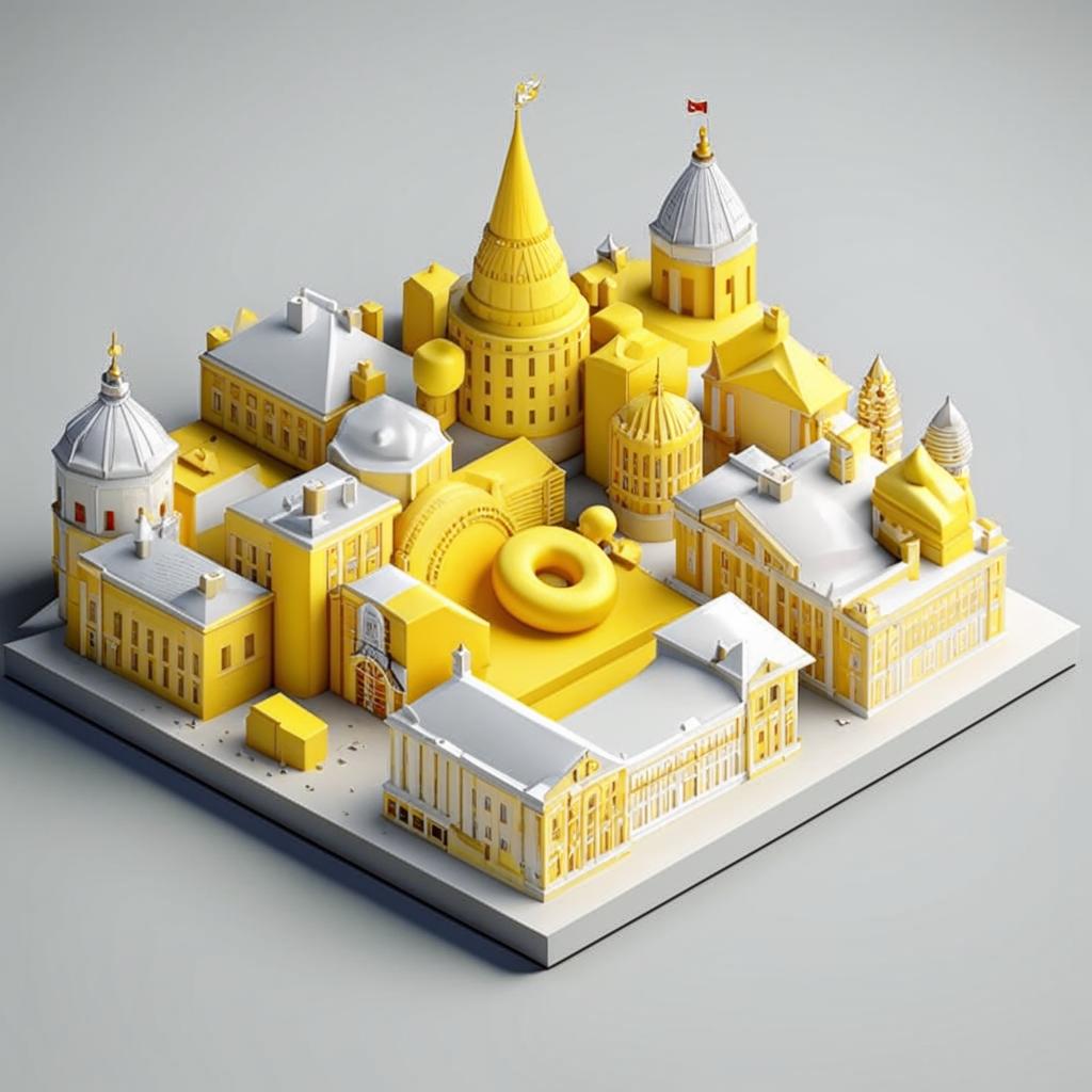 Производство кондитерских изделий Екатеринбург