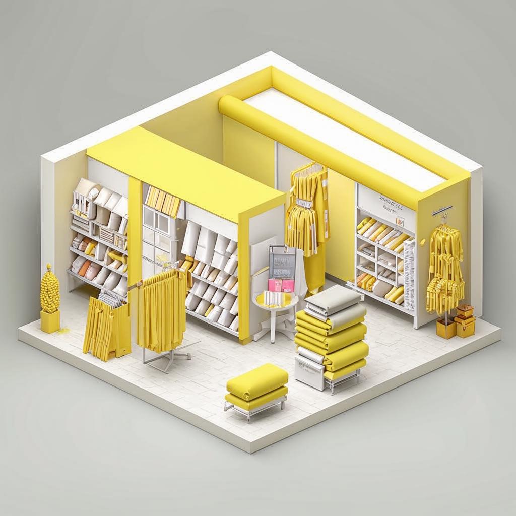 Магазин ткани Екатеринбург