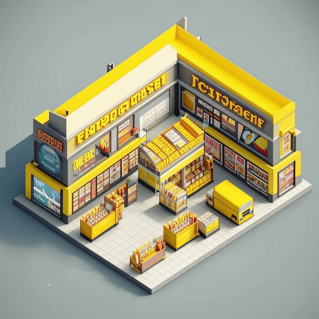 Супермаркет Екатеринбург