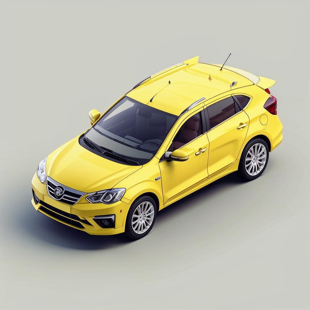 Прокат автомобилей Екатеринбург