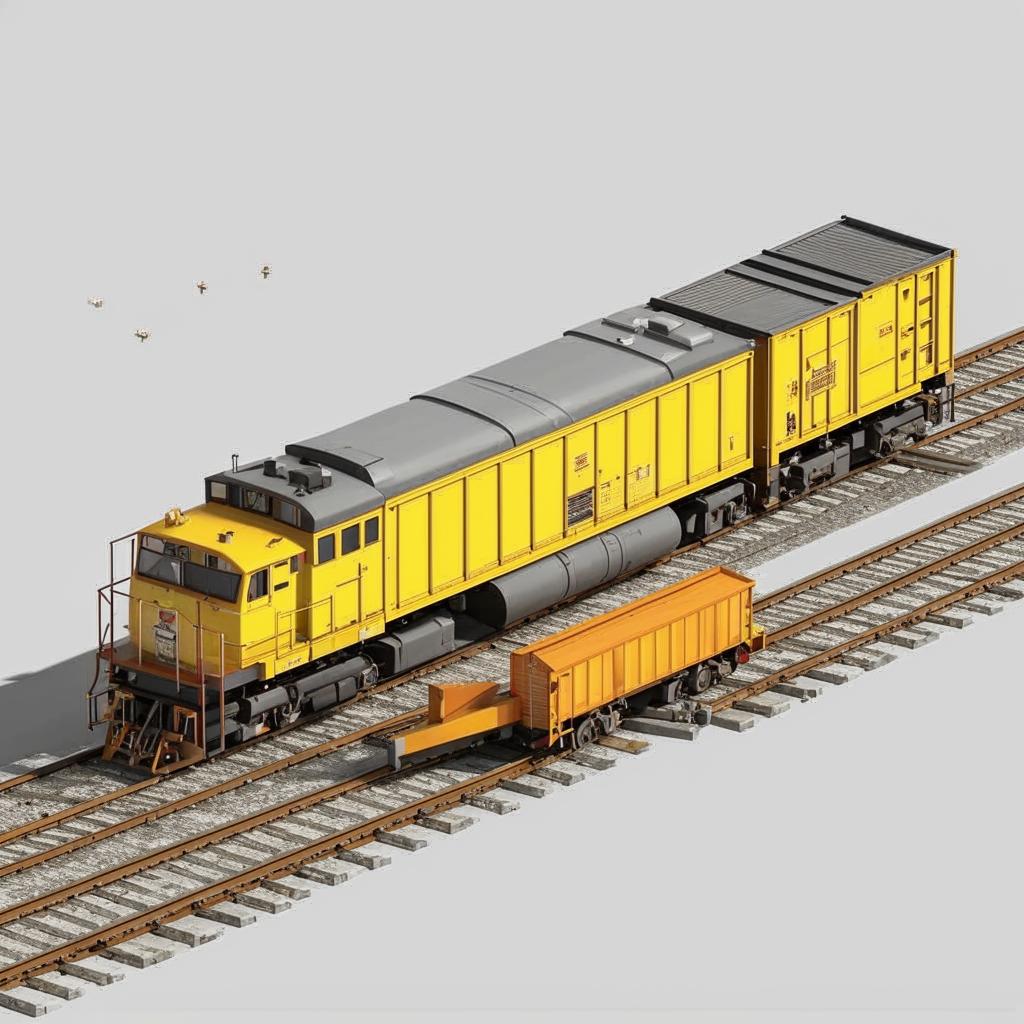 Железнодорожные грузоперевозки Екатеринбург