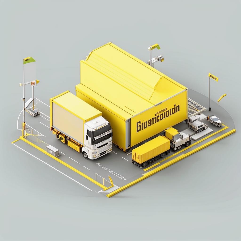 Логистическая компания Екатеринбург