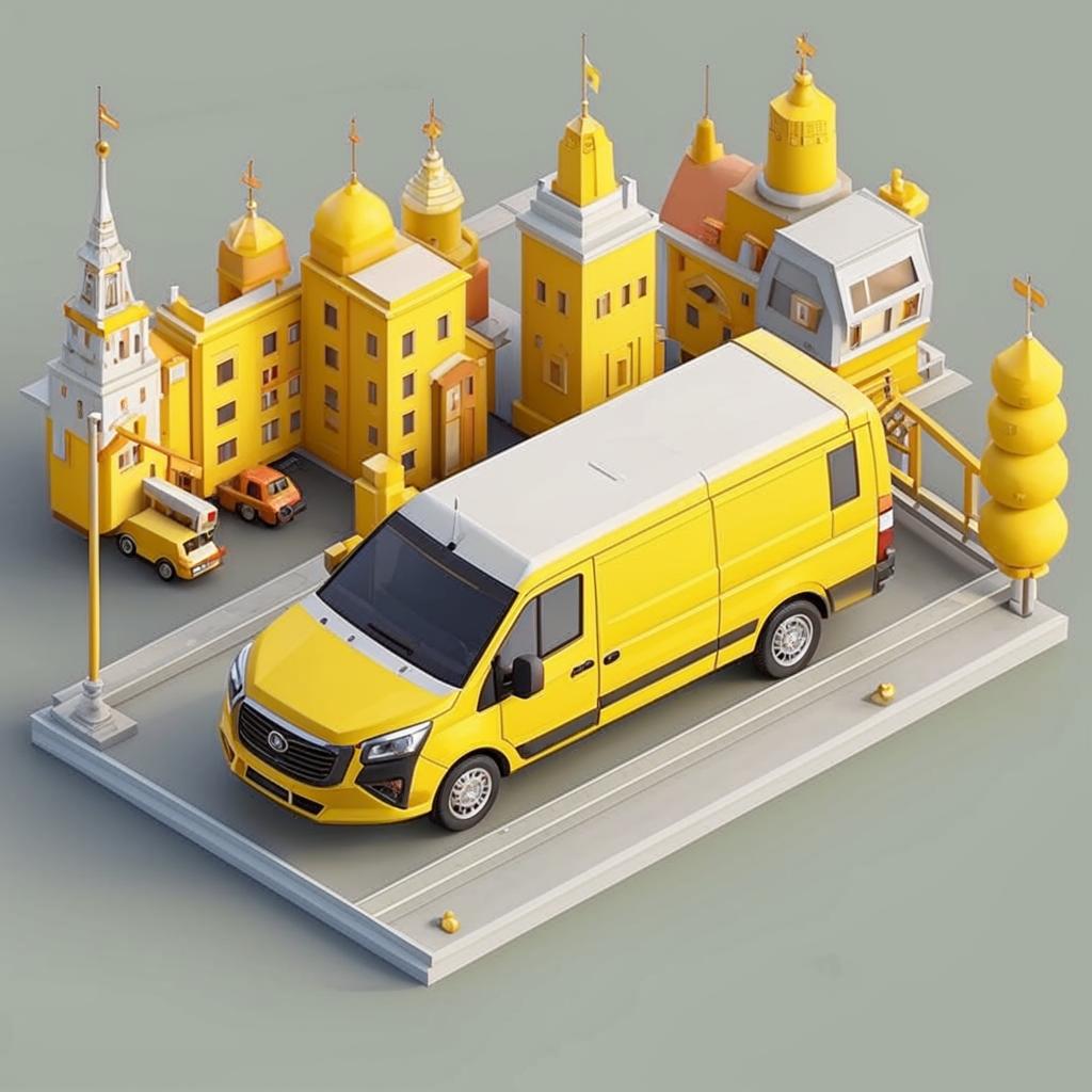 Перевозка автомобилей Екатеринбург