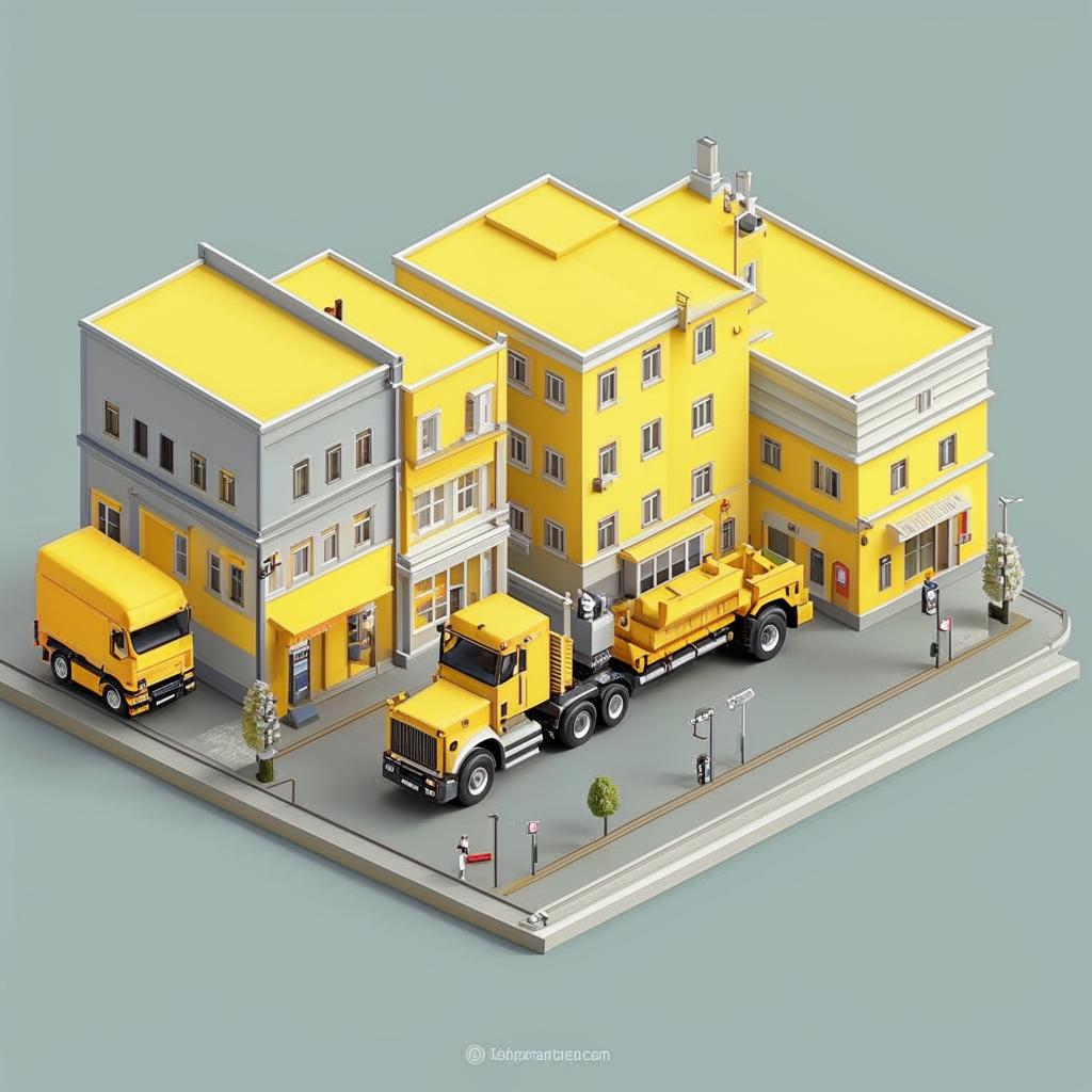 Перевозка негабаритных грузов Екатеринбург