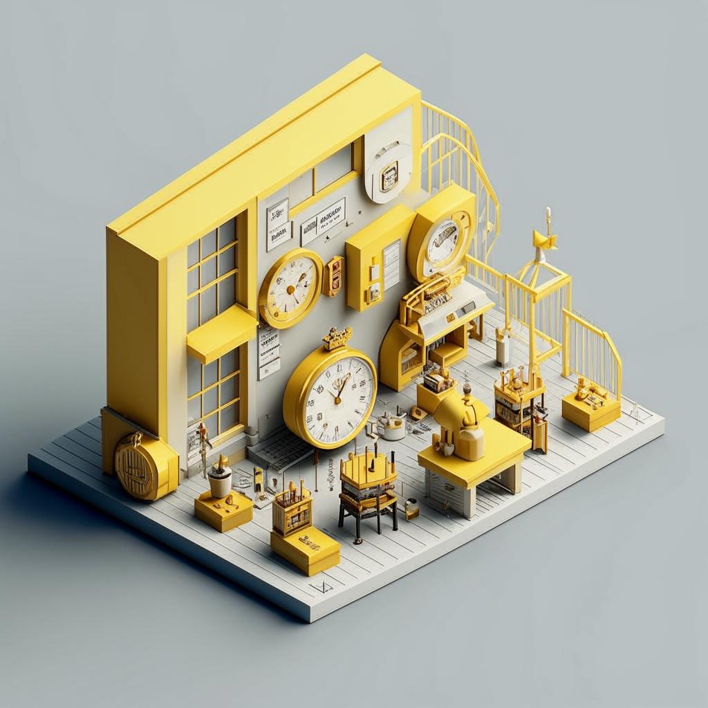 Ремонт часов Екатеринбург