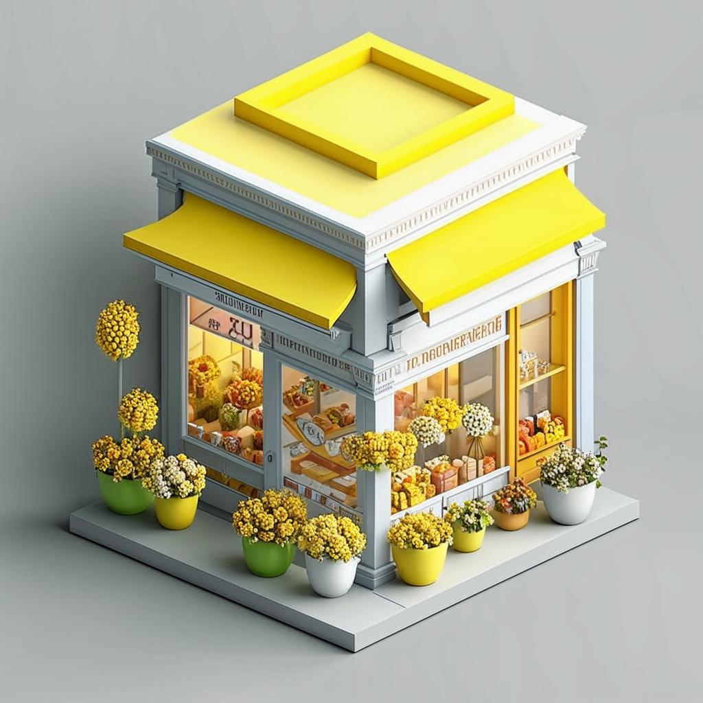 Магазин цветов Екатеринбург