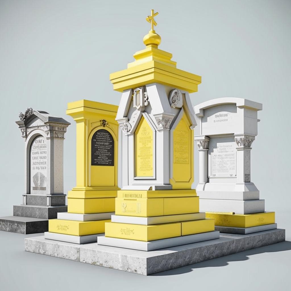 Изготовление памятников и надгробий Екатеринбург