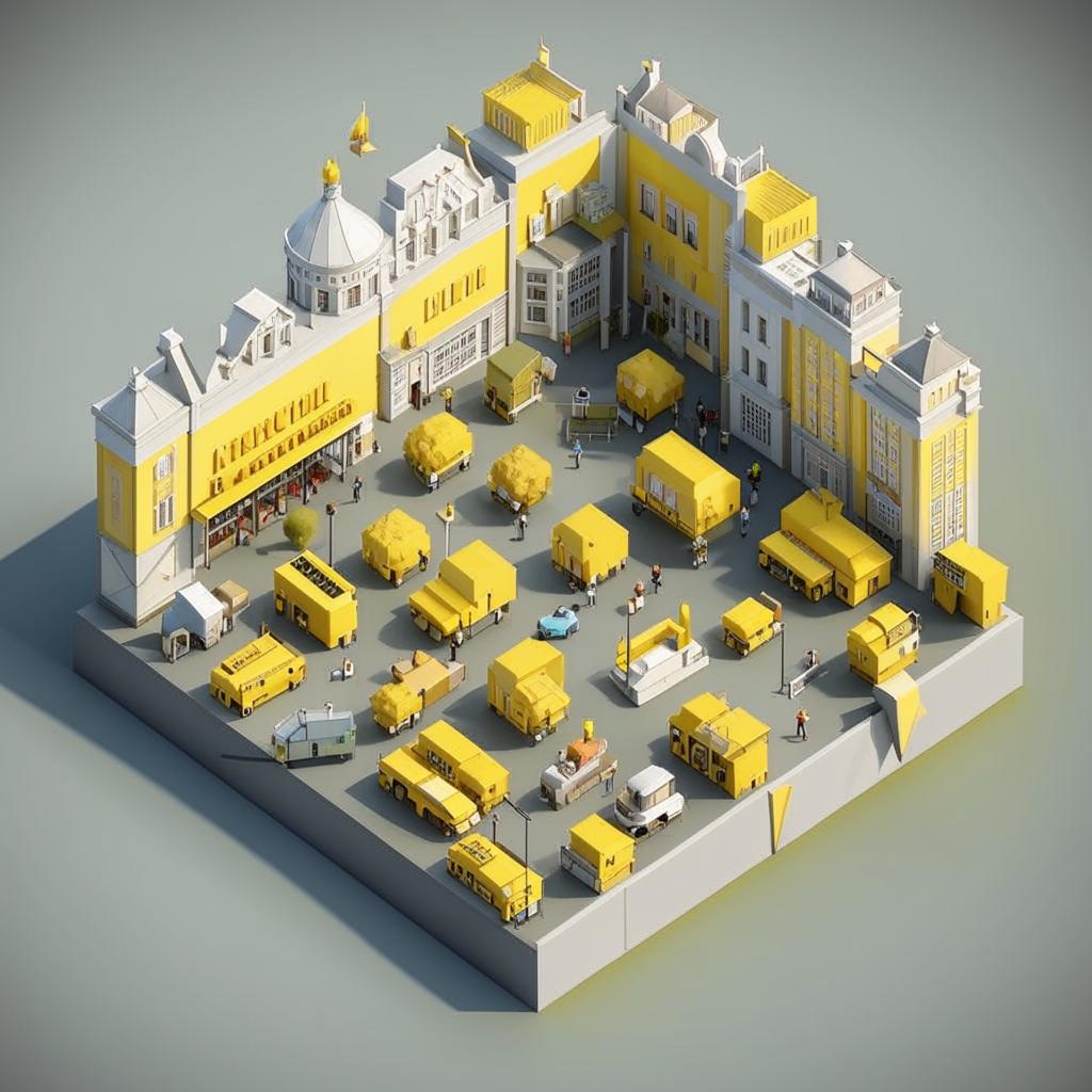 Продуктовый рынок Екатеринбург