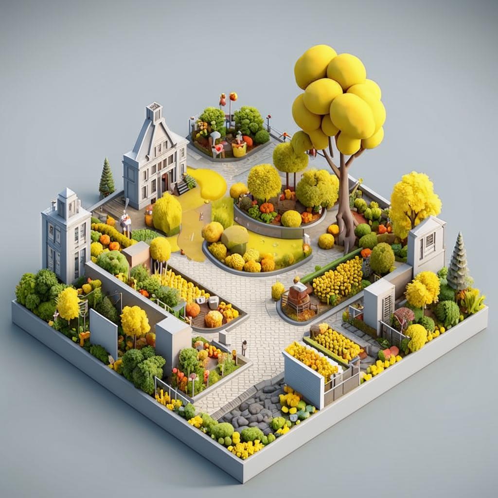 Уход за садом Екатеринбург